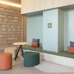Hampton By Hilton Malaga Martiricos