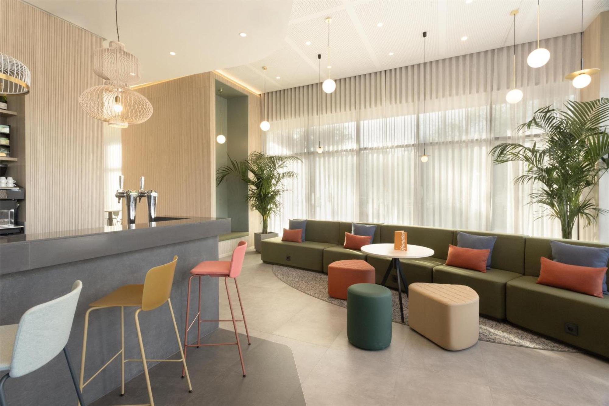 Hampton By Hilton Martiricos