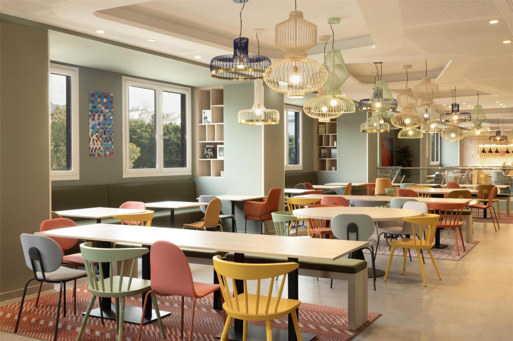 Hampton By Hilton Martiricos